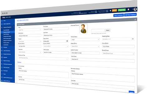 hrmo employee portal|Applicant Home.